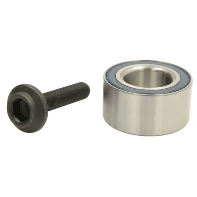 Abbildung von MEYLE 100 598 0238 Radlagersatz Hinterachse beidseitig mit Anbaumaterial ORIGINAL Quality 75 Kugellager AUDI: A6 C5 Avant, Saloon