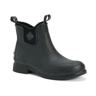Abbildung von Muck Boot Stiefeletten Wear Schwarz