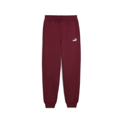 Abbildung von PUMA Trainingshose »ESS SMALL NO. 1 LOGO COMFORT SWEATPANTS CL FL (S)«