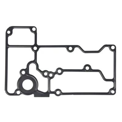 Abbildung von ELRING 721.990 Dichtung, Gehäusedeckel (Kurbelgehäuse) oben AUDI: A6 C7 Avant