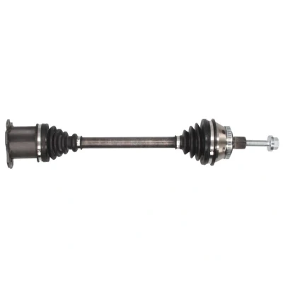 Abbildung von POINT GEAR PNG72776 Antriebswelle Vorderachse beidseitig 542 98 AUDI: A6 C5 Avant, Saloon