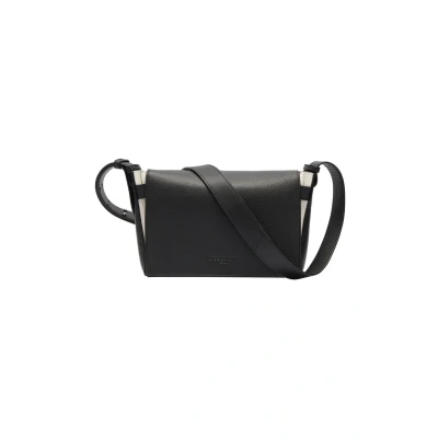 Abbildung von Liebeskind Berlin HILLA SMALL PEBBLE Frieda Purse M, opal green (HxBxT 9cm x16cm x2cm)