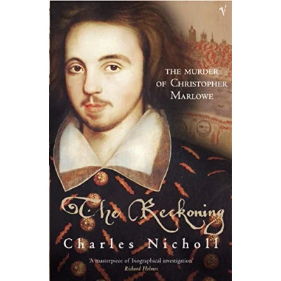 Abbildung von The Reckoning: Murder of Christopher Marlowe