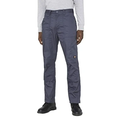 Abbildung von Dickies, Herren, Action Flex Hose, Grey, 34W / 34L