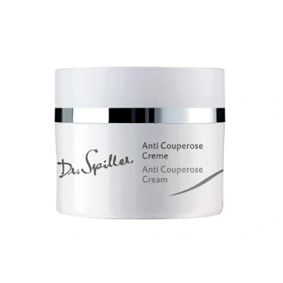 Abbildung von Dr. Spiller Biomimetic Skin Care Anti Couperose Creme 50ml