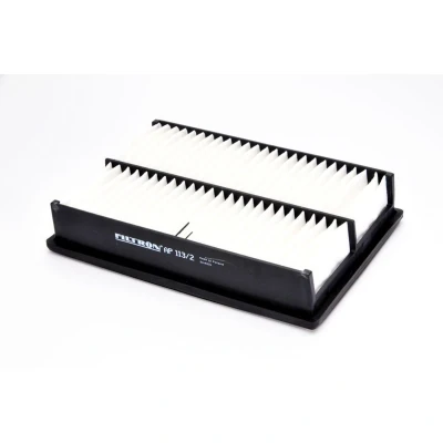 Abbildung von FILTRON AP 113/2 Luftfilter 53 187 276 Filtereinsatz MAZDA: 3 Hatchback, 5, Saloon