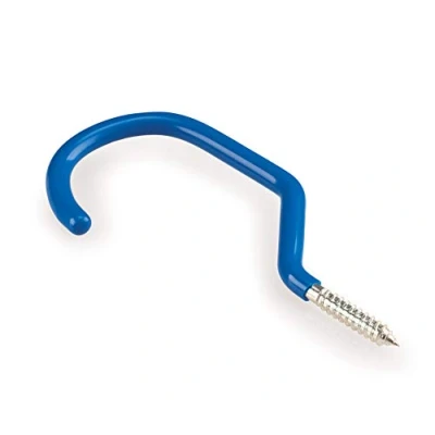 Abbildung von Park Tool Unisex Erwachsene 471 Garagenhaken, Mehrfarbig, Einheitsgröße