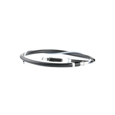Abbildung von BOSCH 1 987 477 958 Handbremsseil 1447 VOLKSWAGEN: GOLF 5, Scirocco III, 6, AUDI: A3 Hatchback, Sportback, SKODA: Octavia 2 Combi, Yeti