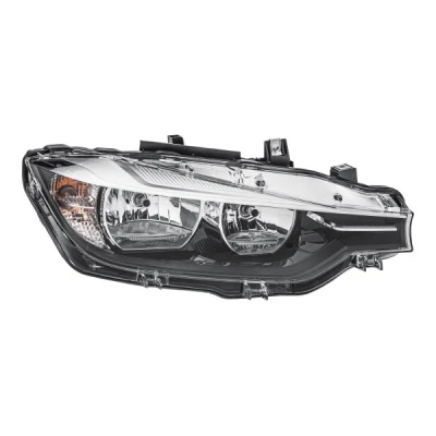 Abbildung von HELLA 1EG 012 101 921 Scheinwerfer BMW: 3 Touring, Saloon