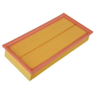 Abbildung von BLUE PRINT ADC42234 Luftfilter 58 169 343 Filtereinsatz MITSUBISHI: Space Star, Carisma Hatchback