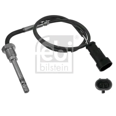 Abbildung von FEBI BILSTEIN 49604 Sensor, Abgastemperatur