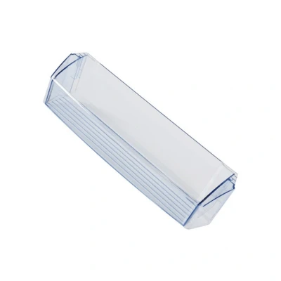 Abbildung von Electrolux AEG 2092504055 Türfach flaschenregal, 440 x 115mm