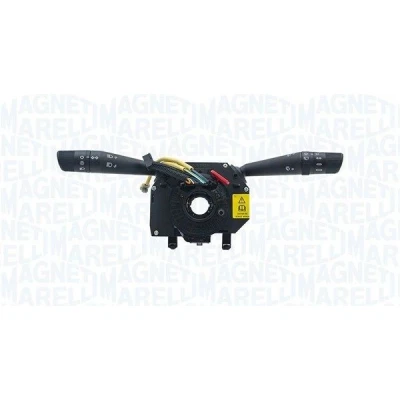 Abbildung von MAGNETI MARELLI 000052031010 Lenkstockschalter Fahrerairbag FIAT: Grande Punto Hatchback, Evo Hatchback kfzteile, mister auto, atp autoteile,