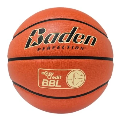 Abbildung von Baden Elite Pro Spielball der Deutschen Basketball Bundesliga easyCredit BBL