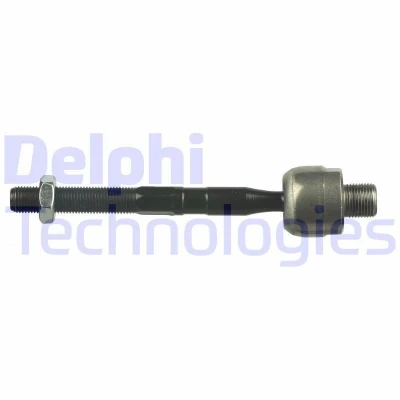 Abbildung von DELPHI TA3022 Axialgelenk Vorderachse links, rechts M18x1.5 183 165 MAZDA: 6 Estate, Hatchback