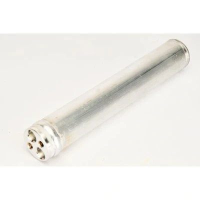 Abbildung von NRF 33284 Trockner Aluminium
