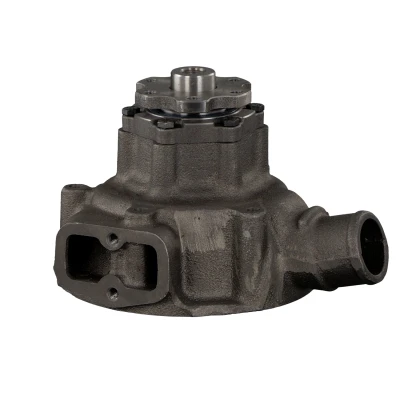 Abbildung von FEBI BILSTEIN 35030 Wasserpumpe Grauguss mit Dichtungen