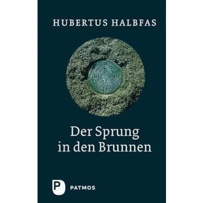 Abbildung von Der Sprung in den Brunnen: Spirituelle Wege: Eine Gebetsschule