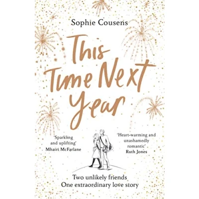 Abbildung von This Time Next Year: An uplifting and heartwarming rom com