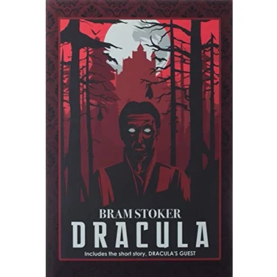 Abbildung von Dracula: (Includes bonus story by Bram Stoker, &#039;Dracula&#039;s Guest&#039;)