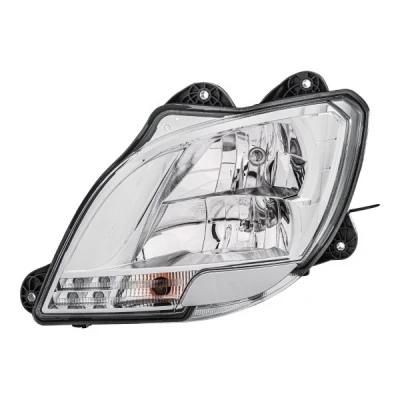 Abbildung von HELLA 1ED 010 116 531 Scheinwerfer