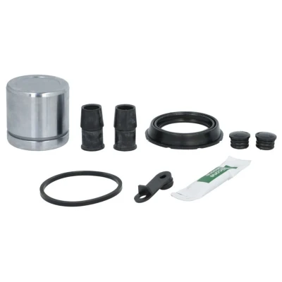 Abbildung von BUDWEG CALIPER 2090321 Bremssattel Reparatursatz 57 VOLKSWAGEN: Tiguan I, Sharan II, VOLVO: S60 V40 Hatchback, V70 2, AUDI: A4 B8 Avant