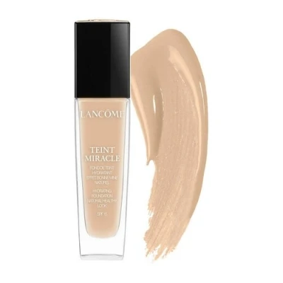 Abbildung von LANCÔME Teint Miracle Foundation, Damen, Größe: 30 ml, Beige doré