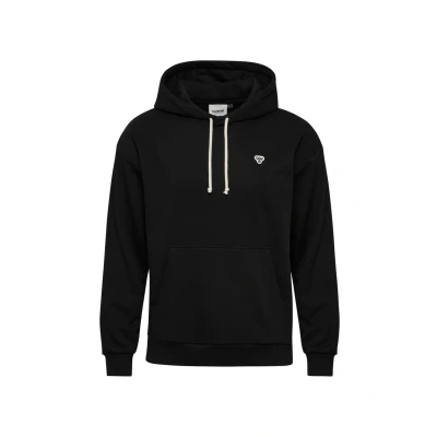 Abbildung von Hummel BEE Kapuzenpullover, Herren, Größe: Medium, Black