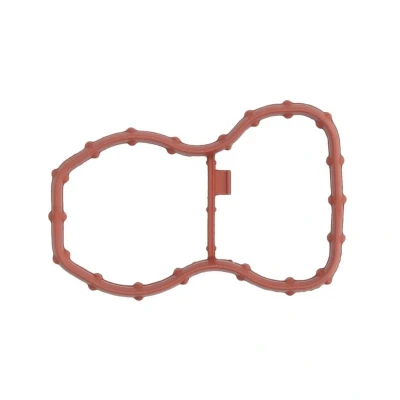 Abbildung von ELRING 451.730 Ansaugkrümmerdichtung FPM (Fluor Kautschuk) BMW: 5 Touring, 3 Saloon