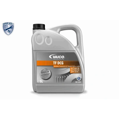 Abbildung von VAICO V60 0224 Automatikgetriebeöl ATF DSG 5 gelb AUDI: A7 Sportback, A5 B8 Convertible, A4 Avant, VOLKSWAGEN: Touran I, Sharan II