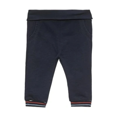 Abbildung von s.Oliver Junior Jungen Sweathose mit Cargo Taschen Blue 92