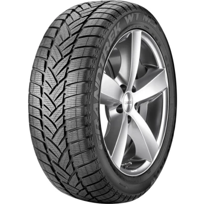 Abbildung von Dunlop Grandtrek WT M3 275/45 R20 110V PKW Winterreifen Reifen AUDI: Q7, VOLKSWAGEN: Touareg II, PORSCHE: Cayenne 548520