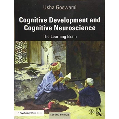 Abbildung von Cognitive Development: The Learning Brain