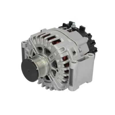 Abbildung von STARDAX STX101750R Lichtmaschine 14V 180A MERCEDES BENZ: E Class T modell, Saloon