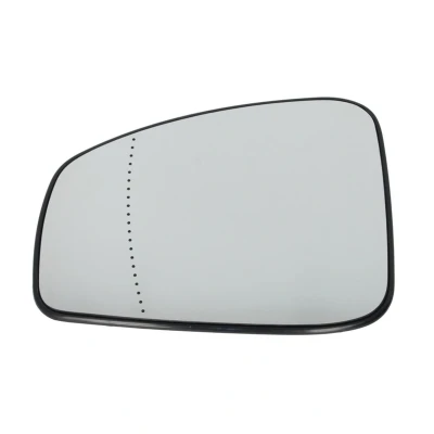 Abbildung von TYC 328 0142 1 Außenspiegelglas links RENAULT: LAGUNA 3
