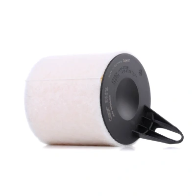 Abbildung von HENGST FILTER E621L Luftfilter 147 128 Filtereinsatz BMW: 3 Saloon, Touring, Coupe