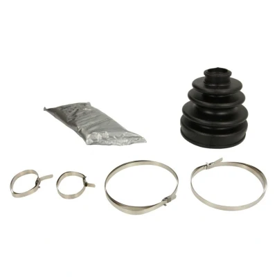 Abbildung von SPIDAN 25331 Achsmanschette 87,00 NBR (Nitril Butadien Kautschuk) TOYOTA: Corolla VI Saloon, Starlet V Hatchback, Liftback