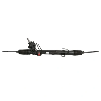 Abbildung von LAUBER 66.9084 Servolenkung hydraulisch für Linkslenker SMI M16x1,5 1120 klin RENAULT: LAGUNA 2 Grandtour