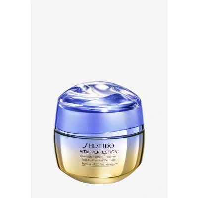 Abbildung von Shiseido Vital Perfection Overnight Firming Treatment 50 ml