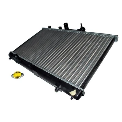 Abbildung von THERMOTEC D72002TT Kühler, Motorkühlung