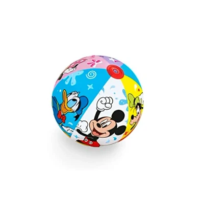 Abbildung von BestwayDisney Junior Wasserball Mickey &amp; Friends 51 cm