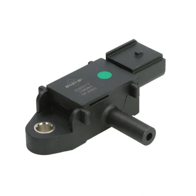 Abbildung von NRF 708060 Sensor, Abgasdruck FORD: KUGA 2, FOCUS 3 Turnier