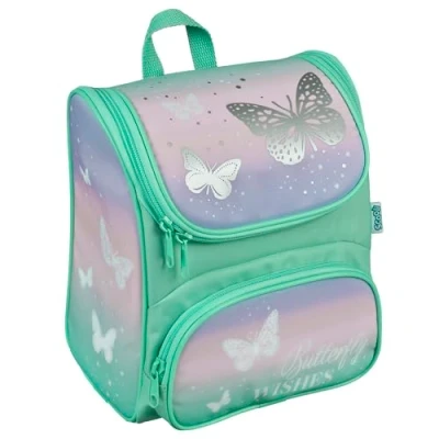 Abbildung von Scooli Vorschulranzen »Cutie, Butterfly Wishes«