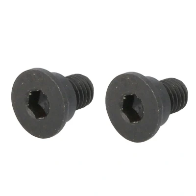 Abbildung von QUICK BRAKE 11662K Schraube, Bremsscheibe BMW: 5 Touring, 3 Compact, X5, MINI: Hatchback