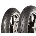 Abbildung von DUNLOP STREETSMART 130/90 16 TL 67V, Motorradreifen Hinten