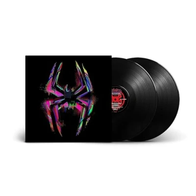 Abbildung von Pres. Spider Man:Across The Verse (Ltd 2LP) [Vinyl LP]
