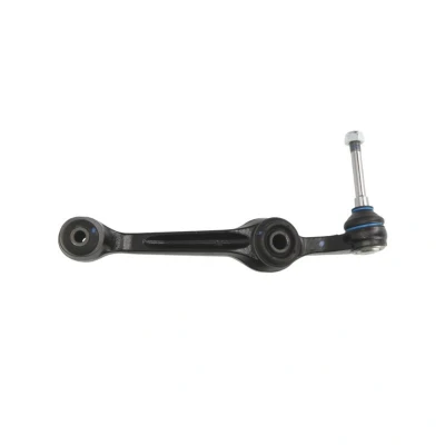 Abbildung von MEYLE 316 050 4207 Querlenker ORIGINAL Quality mit Gummilager unten, Vorderachse rechts Stahl BMW: 3 Saloon