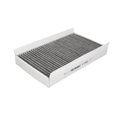 Abbildung von FILTRON K 1296A Innenraumfilter Aktivkohlefilter 270 158 30 LAND ROVER: Range Rover 3, Sport