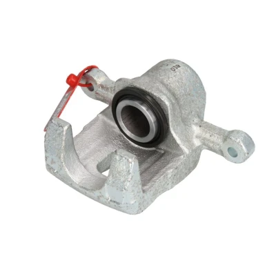 Abbildung von LAUBER 77.0672 Bremssattel Gusseisen Hinterachse links HYUNDAI: Sonata V, Tucson