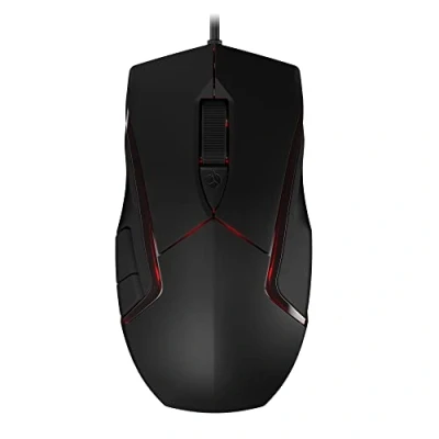 Abbildung von Cherry Gaming Maus »MC 3.1«, kabelgebunden